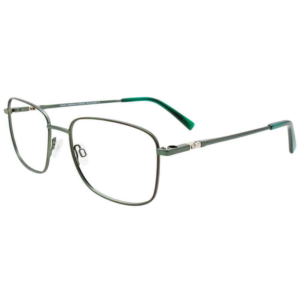 TAKUMI TK1272 Eyeglasses 060 Green 56mm